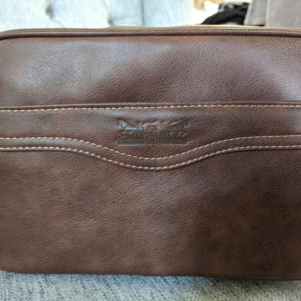 Levi's Travel Bag